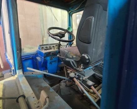 МТЗ Інша, об'ємом двигуна 0 л та пробігом 0 тис. км за 8054 $, фото 8 на Automoto.ua