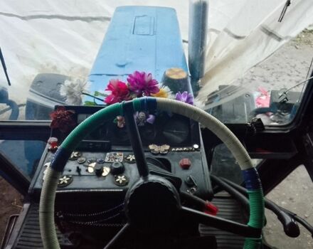 МТЗ Другая, объемом двигателя 0 л и пробегом 0 тыс. км за 7000 $, фото 5 на Automoto.ua