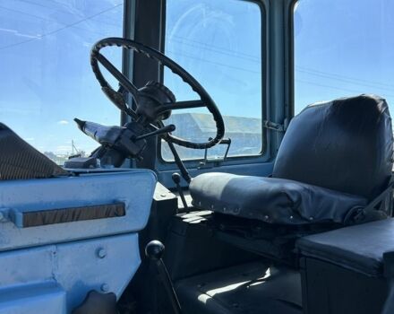 МТЗ Другая, объемом двигателя 0 л и пробегом 0 тыс. км за 8000 $, фото 4 на Automoto.ua