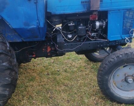 МТЗ Другая, объемом двигателя 0 л и пробегом 0 тыс. км за 2300 $, фото 6 на Automoto.ua