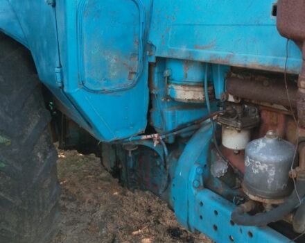 МТЗ Другая, объемом двигателя 0 л и пробегом 0 тыс. км за 2800 $, фото 1 на Automoto.ua