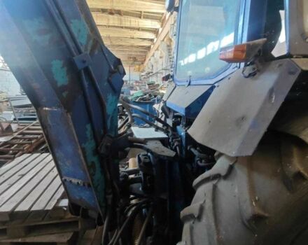 МТЗ Інша, об'ємом двигуна 0 л та пробігом 0 тис. км за 8054 $, фото 5 на Automoto.ua