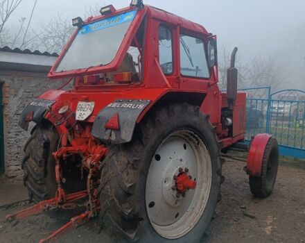 МТЗ Другая, объемом двигателя 0 л и пробегом 0 тыс. км за 4700 $, фото 3 на Automoto.ua