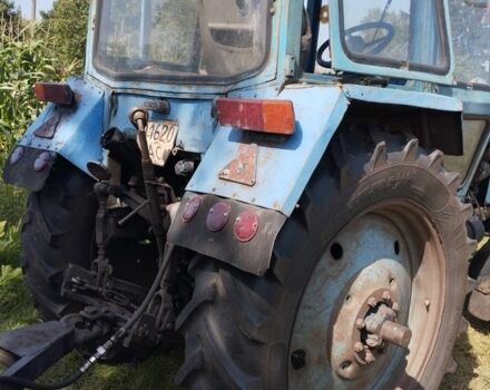 МТЗ Другая, объемом двигателя 0 л и пробегом 0 тыс. км за 5800 $, фото 2 на Automoto.ua
