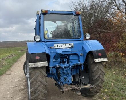 МТЗ Другая, объемом двигателя 0 л и пробегом 0 тыс. км за 4999 $, фото 5 на Automoto.ua