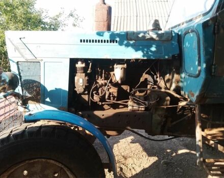 МТЗ Інша, об'ємом двигуна 0 л та пробігом 0 тис. км за 3900 $, фото 4 на Automoto.ua