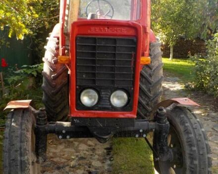 МТЗ Другая, объемом двигателя 0 л и пробегом 0 тыс. км за 3100 $, фото 2 на Automoto.ua