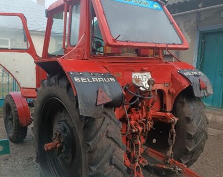 МТЗ Другая, объемом двигателя 0 л и пробегом 0 тыс. км за 4700 $, фото 2 на Automoto.ua