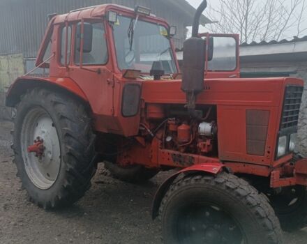 МТЗ Другая, объемом двигателя 0 л и пробегом 0 тыс. км за 4700 $, фото 4 на Automoto.ua