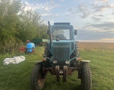 МТЗ Другая, объемом двигателя 0 л и пробегом 0 тыс. км за 5300 $, фото 1 на Automoto.ua