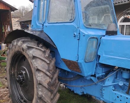 МТЗ Інша, об'ємом двигуна 0 л та пробігом 0 тис. км за 3500 $, фото 3 на Automoto.ua