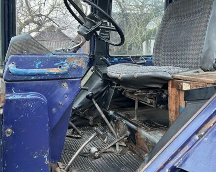 МТЗ Другая, объемом двигателя 5 л и пробегом 3 тыс. км за 5850 $, фото 2 на Automoto.ua