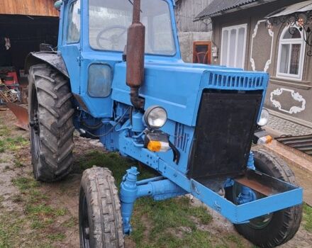 МТЗ Інша, об'ємом двигуна 0 л та пробігом 0 тис. км за 3500 $, фото 1 на Automoto.ua