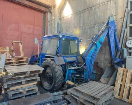 МТЗ Інша, об'ємом двигуна 0 л та пробігом 0 тис. км за 8054 $, фото 4 на Automoto.ua