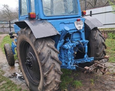 МТЗ Інша, об'ємом двигуна 0 л та пробігом 0 тис. км за 3500 $, фото 5 на Automoto.ua