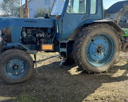 МТЗ Другая, объемом двигателя 4.75 л и пробегом 0 тыс. км за 6000 $, фото 8 на Automoto.ua