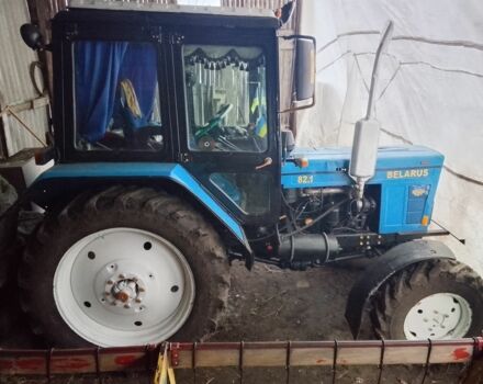 МТЗ Другая, объемом двигателя 0 л и пробегом 0 тыс. км за 7000 $, фото 7 на Automoto.ua