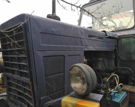 МТЗ Інша, об'ємом двигуна 4.7 л та пробігом 0 тис. км за 3500 $, фото 3 на Automoto.ua