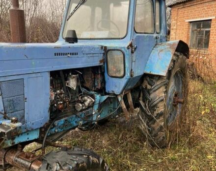 МТЗ Другая, объемом двигателя 0 л и пробегом 0 тыс. км за 4500 $, фото 1 на Automoto.ua