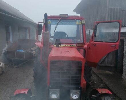 МТЗ Другая, объемом двигателя 0 л и пробегом 0 тыс. км за 4700 $, фото 5 на Automoto.ua