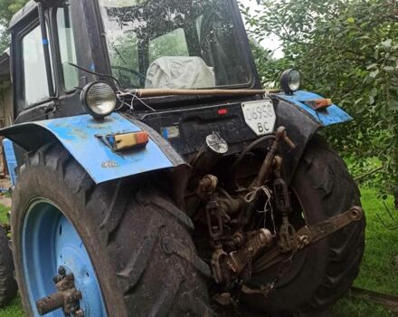 МТЗ Другая, объемом двигателя 0 л и пробегом 0 тыс. км за 4000 $, фото 1 на Automoto.ua