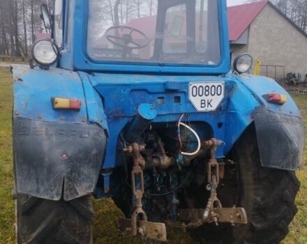 МТЗ Другая, объемом двигателя 0 л и пробегом 0 тыс. км за 2300 $, фото 4 на Automoto.ua