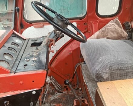 МТЗ Другая, объемом двигателя 0 л и пробегом 0 тыс. км за 4700 $, фото 10 на Automoto.ua