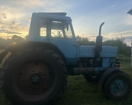 МТЗ Другая, объемом двигателя 0 л и пробегом 0 тыс. км за 5300 $, фото 2 на Automoto.ua