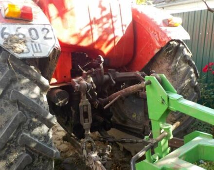 МТЗ Другая, объемом двигателя 0 л и пробегом 0 тыс. км за 3100 $, фото 3 на Automoto.ua