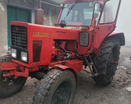 МТЗ Другая, объемом двигателя 0 л и пробегом 0 тыс. км за 4700 $, фото 1 на Automoto.ua