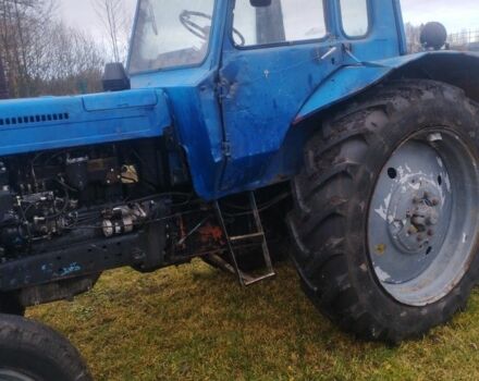 МТЗ Другая, объемом двигателя 0 л и пробегом 0 тыс. км за 2300 $, фото 2 на Automoto.ua