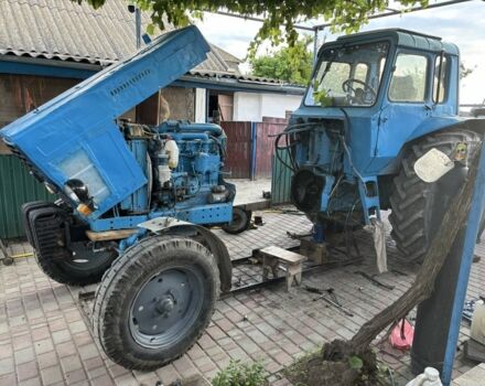 МТЗ Інша, об'ємом двигуна 0 л та пробігом 0 тис. км за 5500 $, фото 6 на Automoto.ua