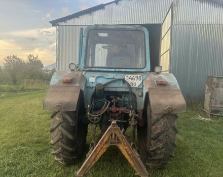 МТЗ Другая, объемом двигателя 0 л и пробегом 0 тыс. км за 5300 $, фото 3 на Automoto.ua
