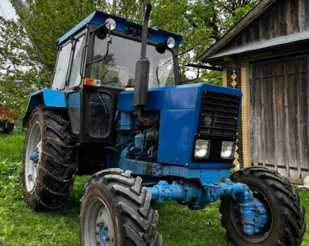 МТЗ Другая, объемом двигателя 0 л и пробегом 0 тыс. км за 9800 $, фото 1 на Automoto.ua