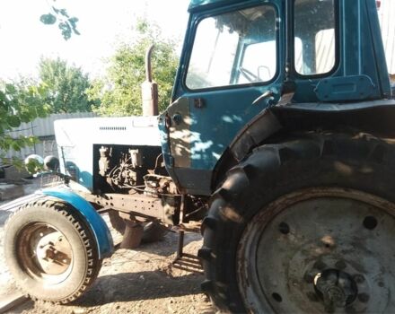 МТЗ Інша, об'ємом двигуна 0 л та пробігом 0 тис. км за 3900 $, фото 2 на Automoto.ua