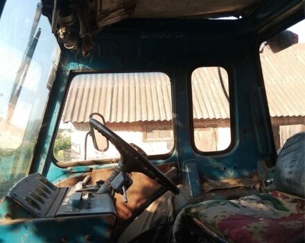 МТЗ Інша, об'ємом двигуна 0 л та пробігом 0 тис. км за 3900 $, фото 5 на Automoto.ua