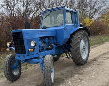 МТЗ Другая, объемом двигателя 0 л и пробегом 0 тыс. км за 4999 $, фото 3 на Automoto.ua