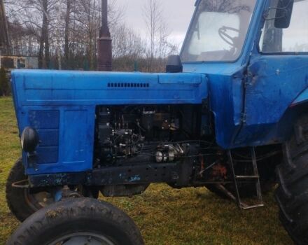 МТЗ Другая, объемом двигателя 0 л и пробегом 0 тыс. км за 2300 $, фото 1 на Automoto.ua