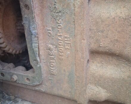 МТЗ Другая, объемом двигателя 4.8 л и пробегом 22 тыс. км за 3333 $, фото 6 на Automoto.ua