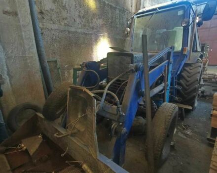 МТЗ Інша, об'ємом двигуна 0 л та пробігом 0 тис. км за 8054 $, фото 1 на Automoto.ua