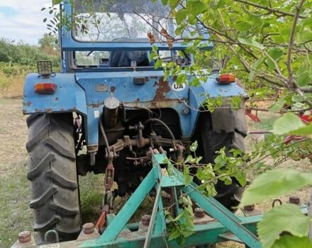 МТЗ Другая, объемом двигателя 4.75 л и пробегом 0 тыс. км за 6064 $, фото 3 на Automoto.ua