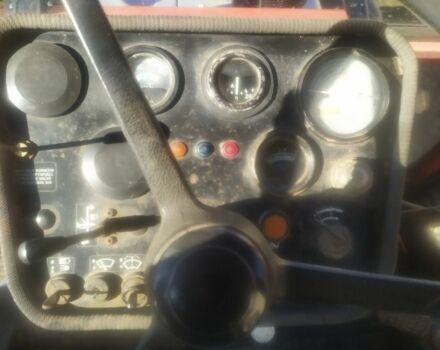 МТЗ Інша, об'ємом двигуна 0 л та пробігом 0 тис. км за 12700 $, фото 5 на Automoto.ua