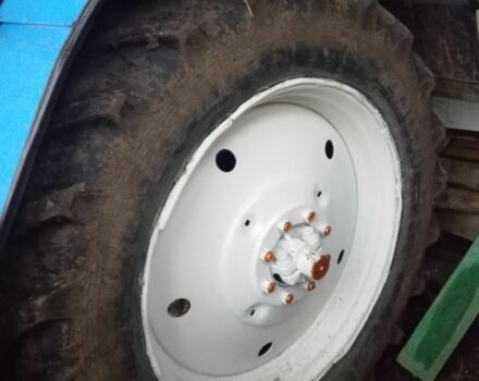 МТЗ Другая, объемом двигателя 0 л и пробегом 0 тыс. км за 7000 $, фото 3 на Automoto.ua