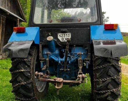 МТЗ Другая, объемом двигателя 0 л и пробегом 0 тыс. км за 9800 $, фото 4 на Automoto.ua