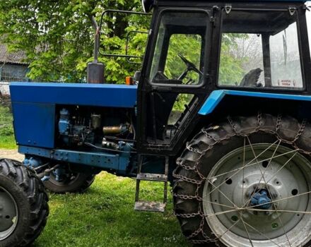 МТЗ Другая, объемом двигателя 0 л и пробегом 0 тыс. км за 9800 $, фото 3 на Automoto.ua