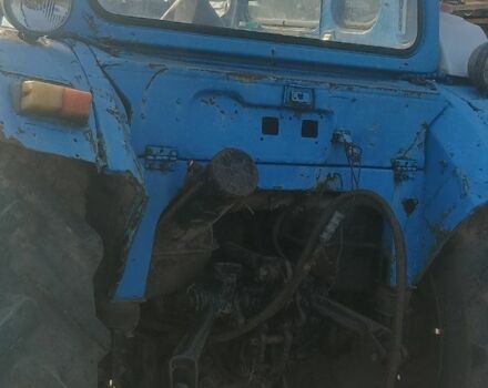 МТЗ Інша, об'ємом двигуна 4.84 л та пробігом 250 тис. км за 4600 $, фото 4 на Automoto.ua