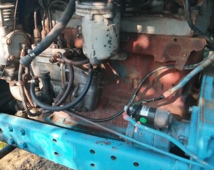 МТЗ Другая, объемом двигателя 0 л и пробегом 0 тыс. км за 2800 $, фото 3 на Automoto.ua