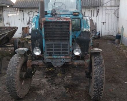 МТЗ Другая, объемом двигателя 0 л и пробегом 0 тыс. км за 3000 $, фото 2 на Automoto.ua
