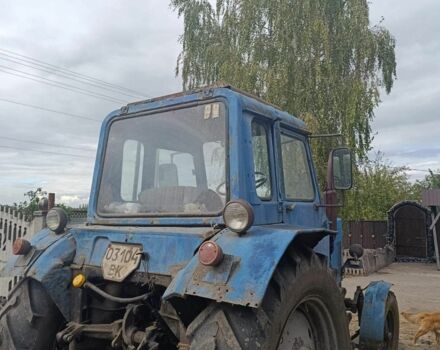 МТЗ Другая, объемом двигателя 4.75 л и пробегом 457 тыс. км за 3200 $, фото 2 на Automoto.ua