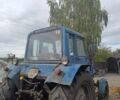 МТЗ Другая, объемом двигателя 4.75 л и пробегом 457 тыс. км за 3200 $, фото 2 на Automoto.ua